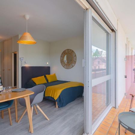 Apartment Les Cormorans By Interhome Cabourg Exteriér fotografie