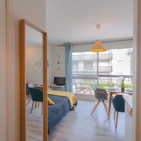 Apartment Les Cormorans By Interhome Cabourg Exteriér fotografie
