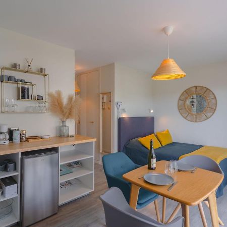 Apartment Les Cormorans By Interhome Cabourg Exteriér fotografie