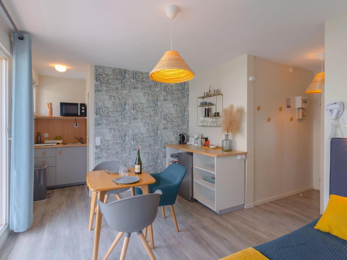 Apartment Les Cormorans By Interhome Cabourg Exteriér fotografie