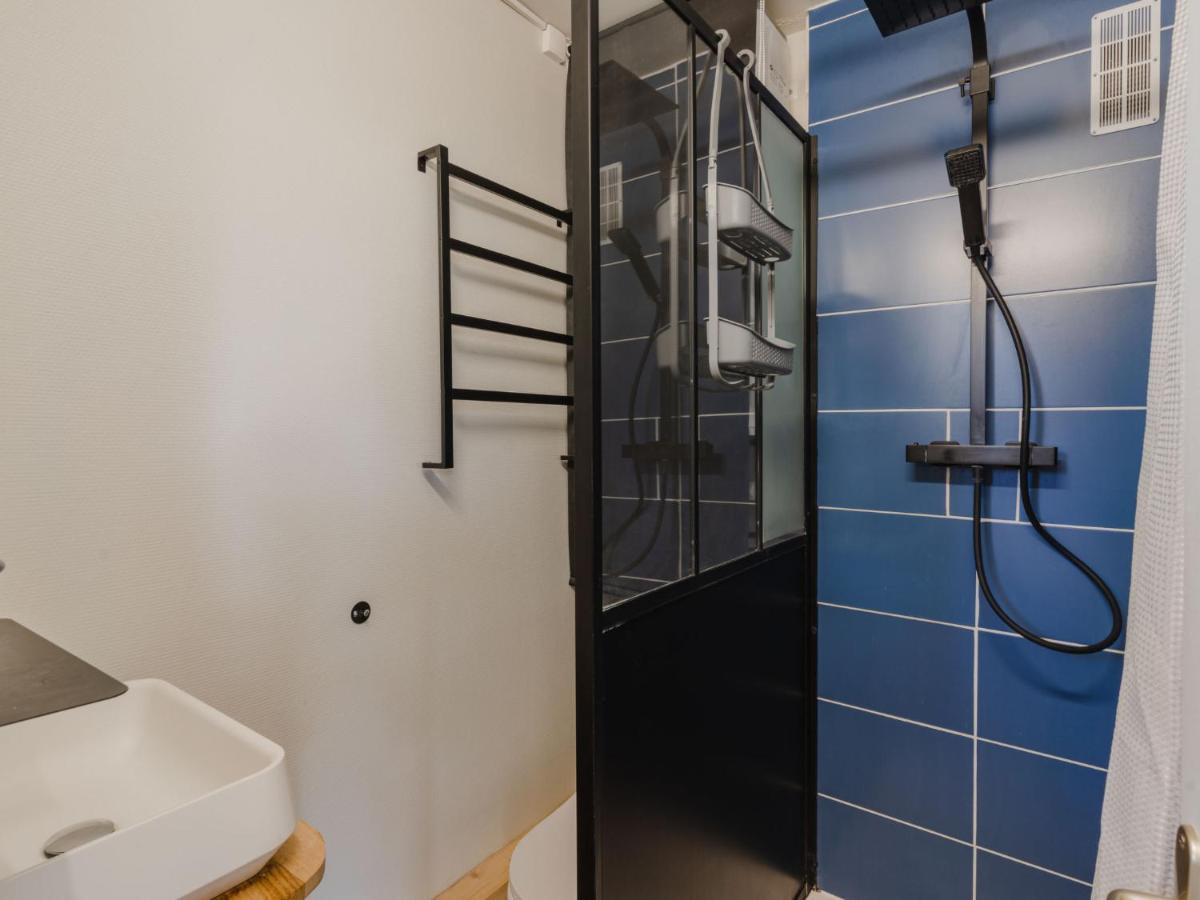 Apartment Les Cormorans By Interhome Cabourg Exteriér fotografie