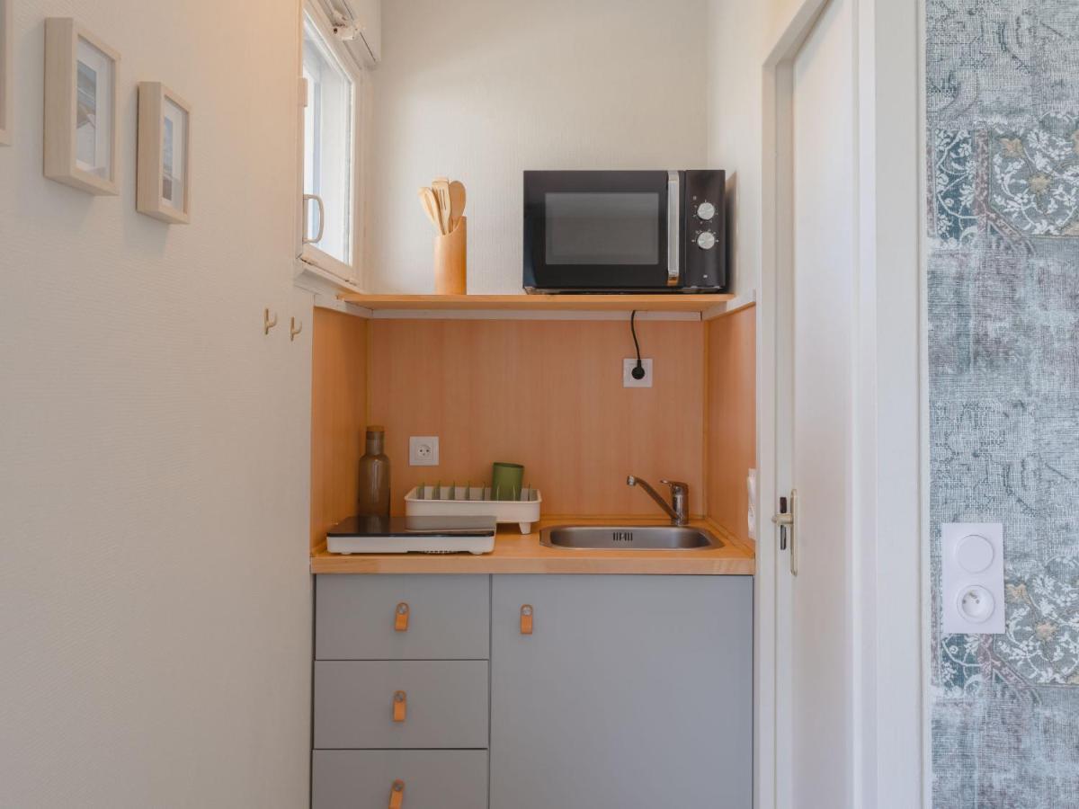 Apartment Les Cormorans By Interhome Cabourg Exteriér fotografie